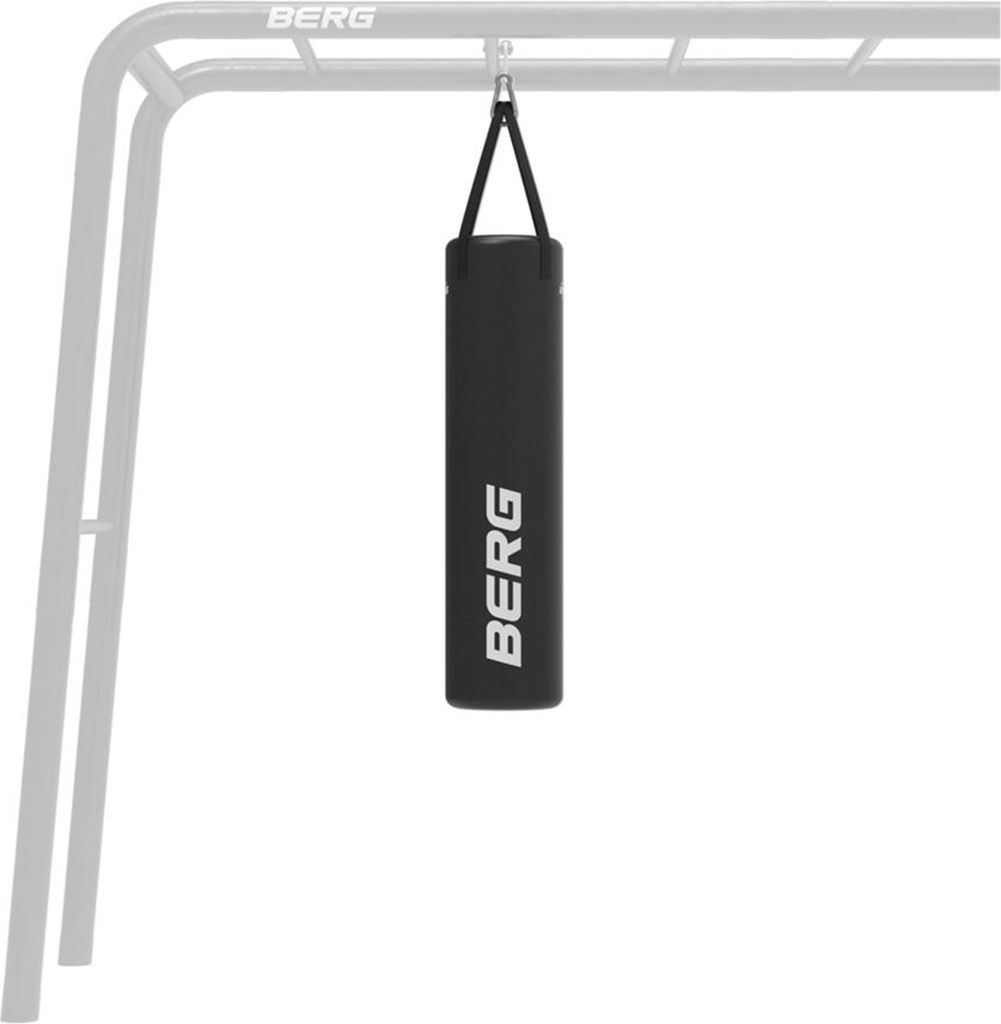 BERG PlayBase Boxsack 20 kg ab 14 Jahren