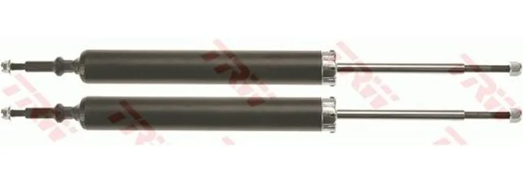 Amortisseur TRW JGT1168T pour BMW Série 1 E87 et Série 3 E90 arrière