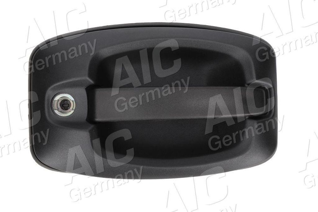 AIC 58161 Türgriff Vorne Links für FIAT Ducato Kastenwagen (250, 290)