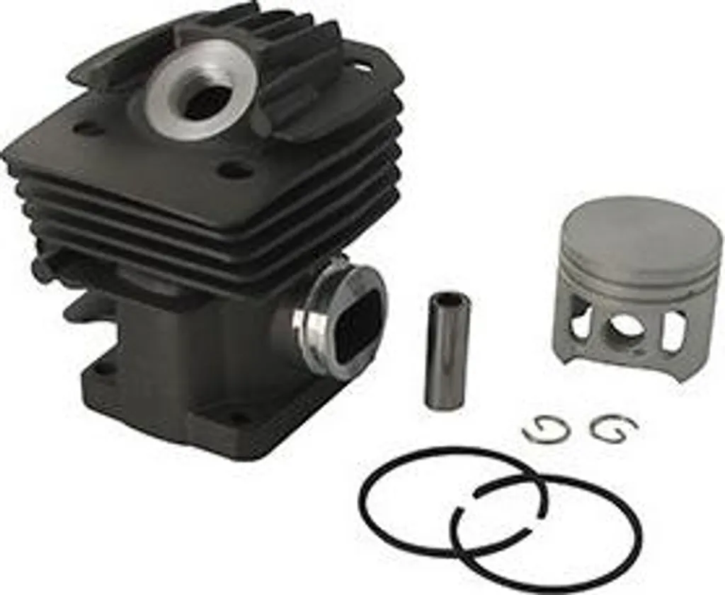 Kit Piston 40mm haute performance adaptable sur modèle Stihl FS280