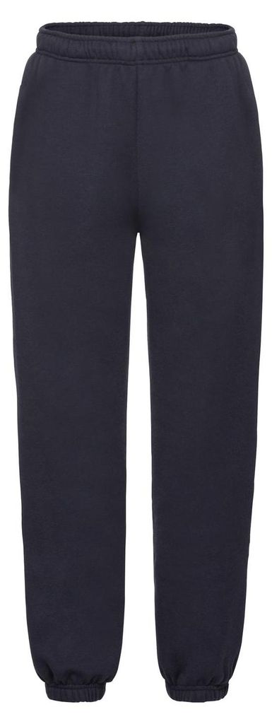KIDS PREMIUM ELASTICATED CUFF JOG PANTS  | Jogginghose für Produktbild 