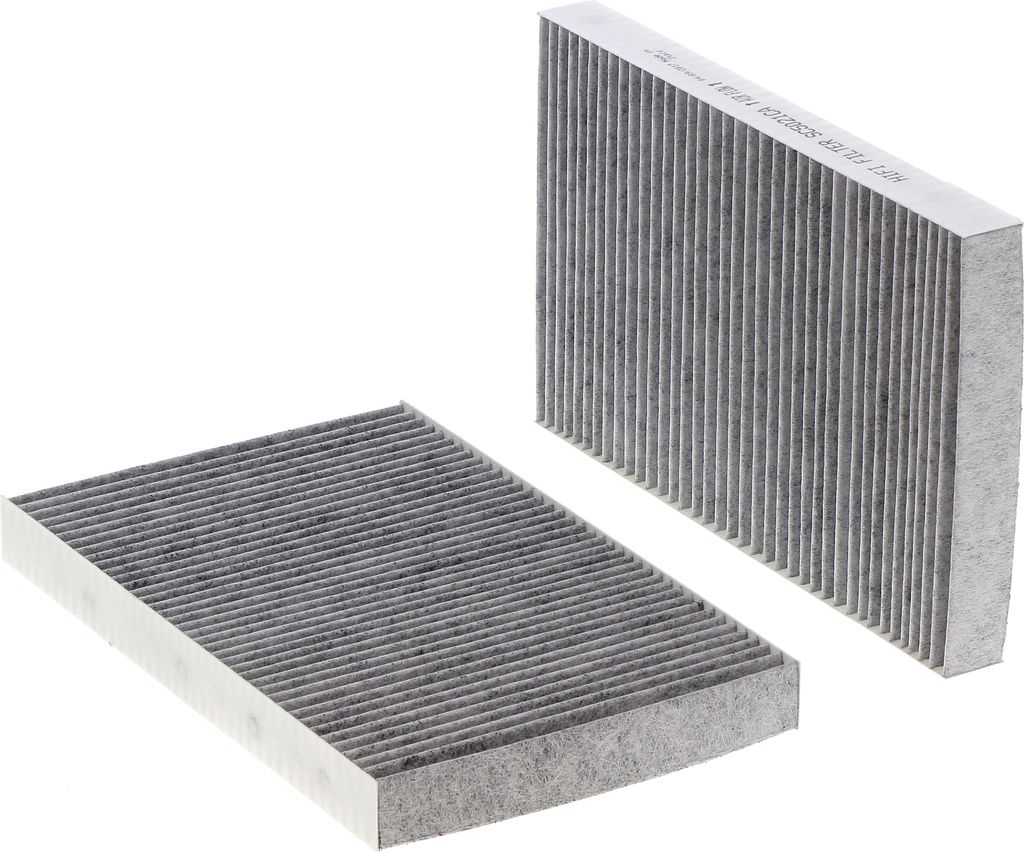 Innenraumfilter SC 5021 CA
