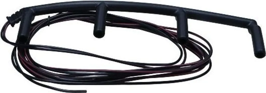 Pont de Contact 4 Bougies Préchauffage VW Golf 1.9 TDI Haute Qualité