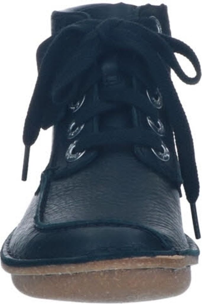 Clarks Komfort Stiefeletten Damen 31363532343339 Schwarz 37 Produktbild 34