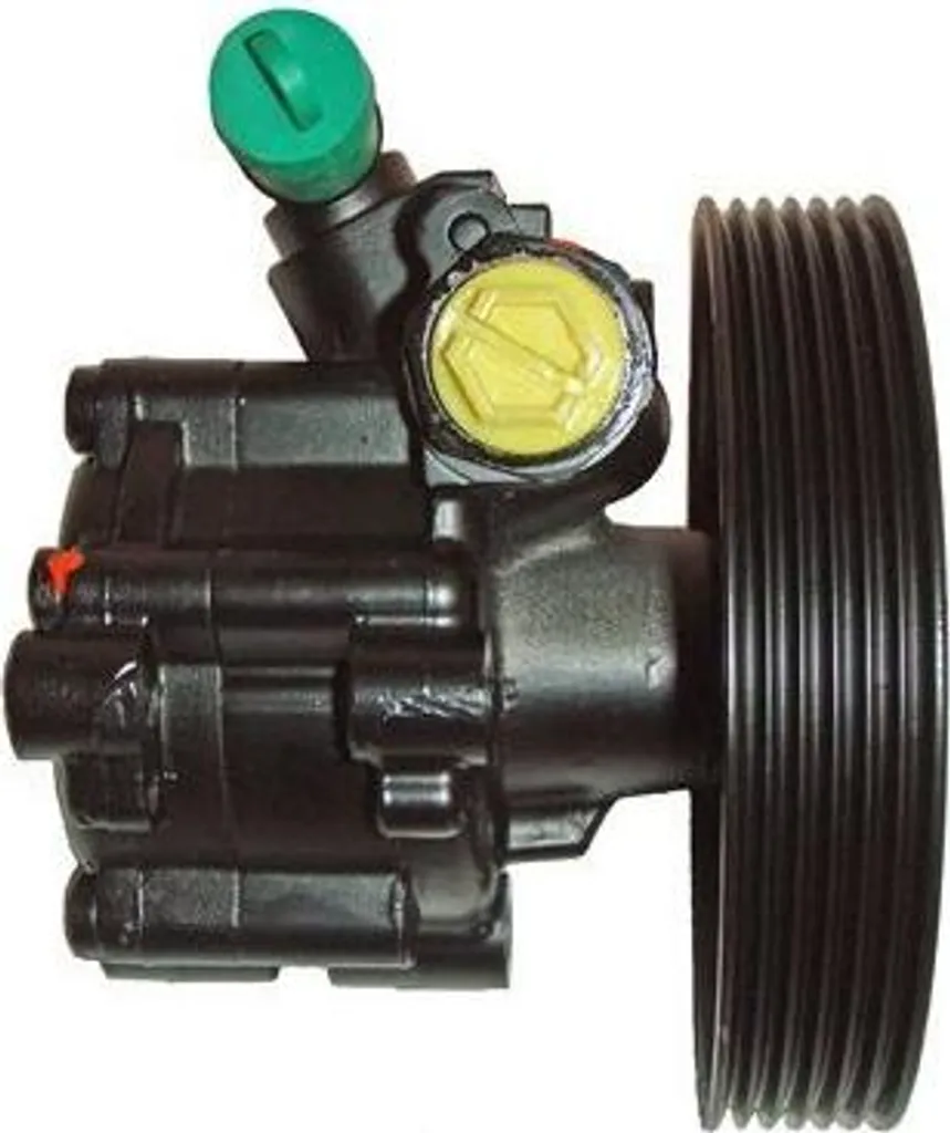 Pompe Direction Assistée Hydraulique Fiable pour Mercedes W124 LIZARTE 0270
