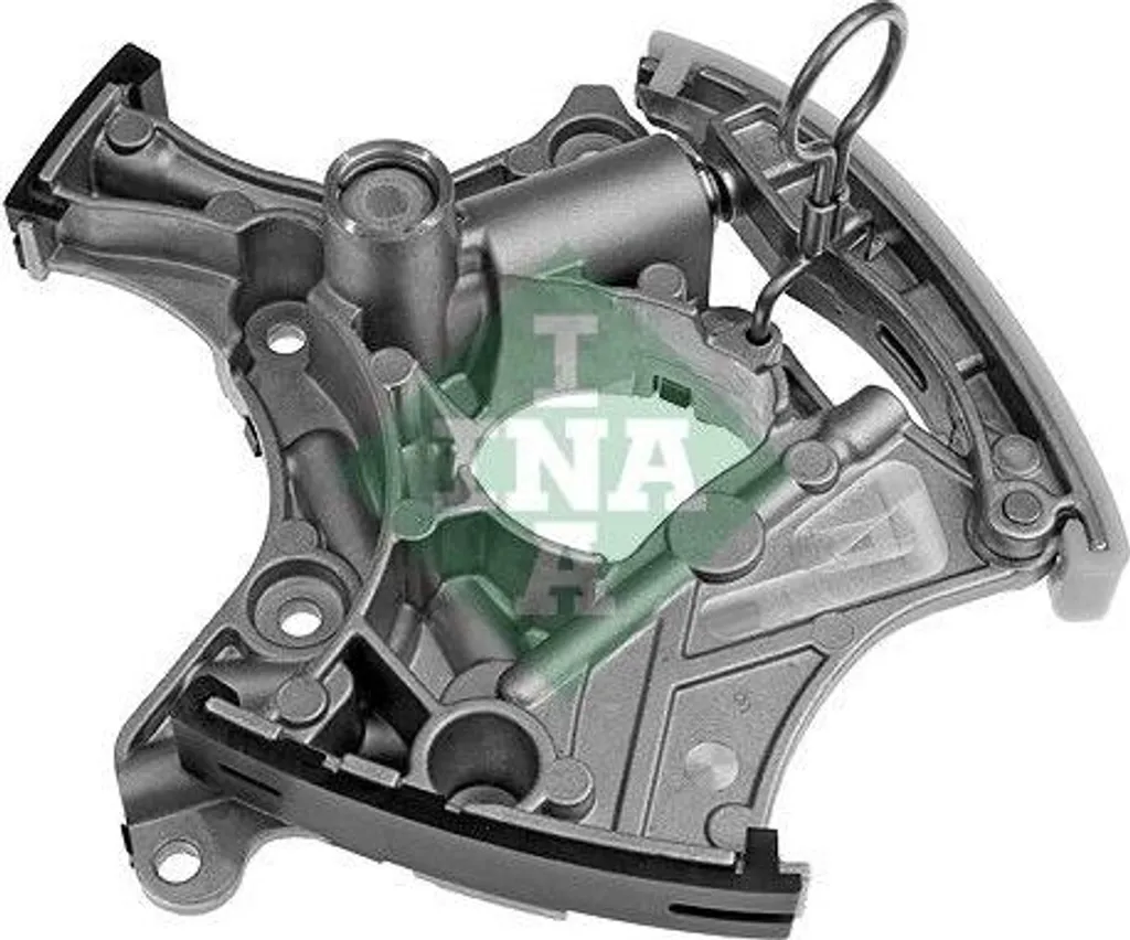 Pièce de Distribution Audi A4 A6 : Tendeur de Chaîne INA 06E109218AQ