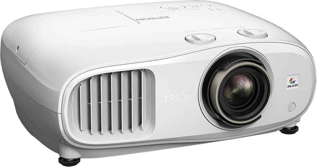 3LCD EPSON EH-TW7100 3000 Ansi 100000:1 Full HD Obrázek produktu 