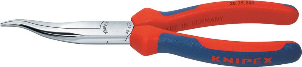 Knipex 38 35 200 Elektrotechnika a presné strojárstvo Obrázok produktu 