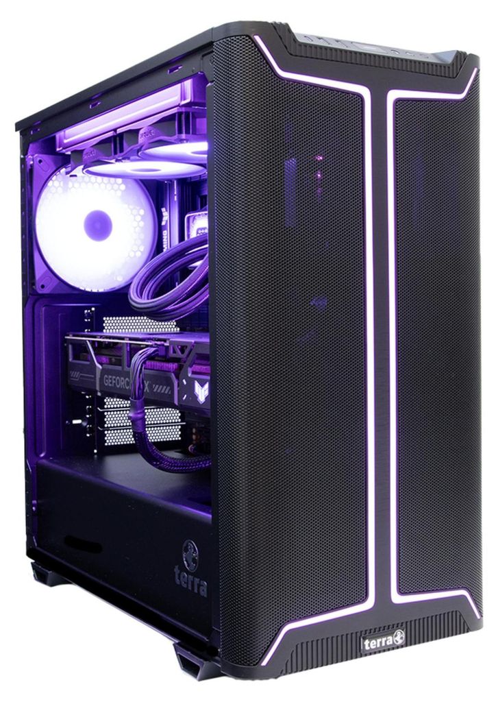 Terra Pc-Gamer Elite 3 Produktbild 