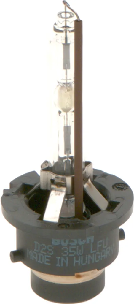 1x D2S BOSCH lampadina allo xeno 85V lampadina faro P32d-2 lampadina - 1
