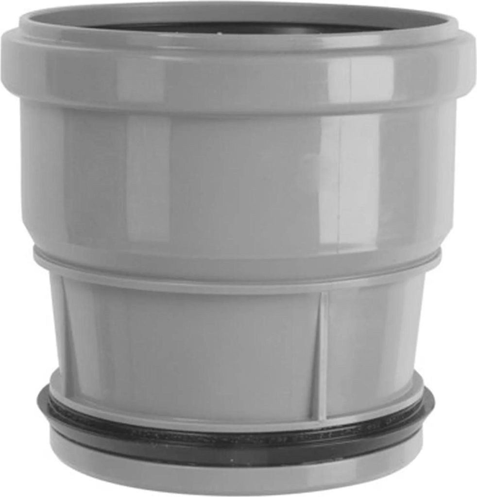 airfit PP gniazdo wciskaneDN 110/110 Zdjęcie produktu 