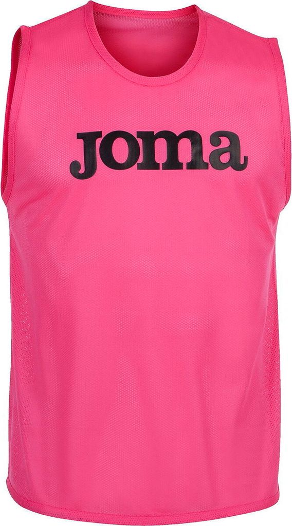 Joma Markierungshemd - Fluo-Pink