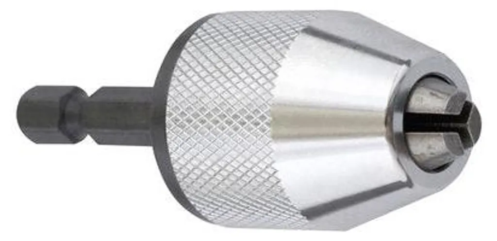 Mandrin de perçage auto-serrant kwb 292500 pour forets de précision