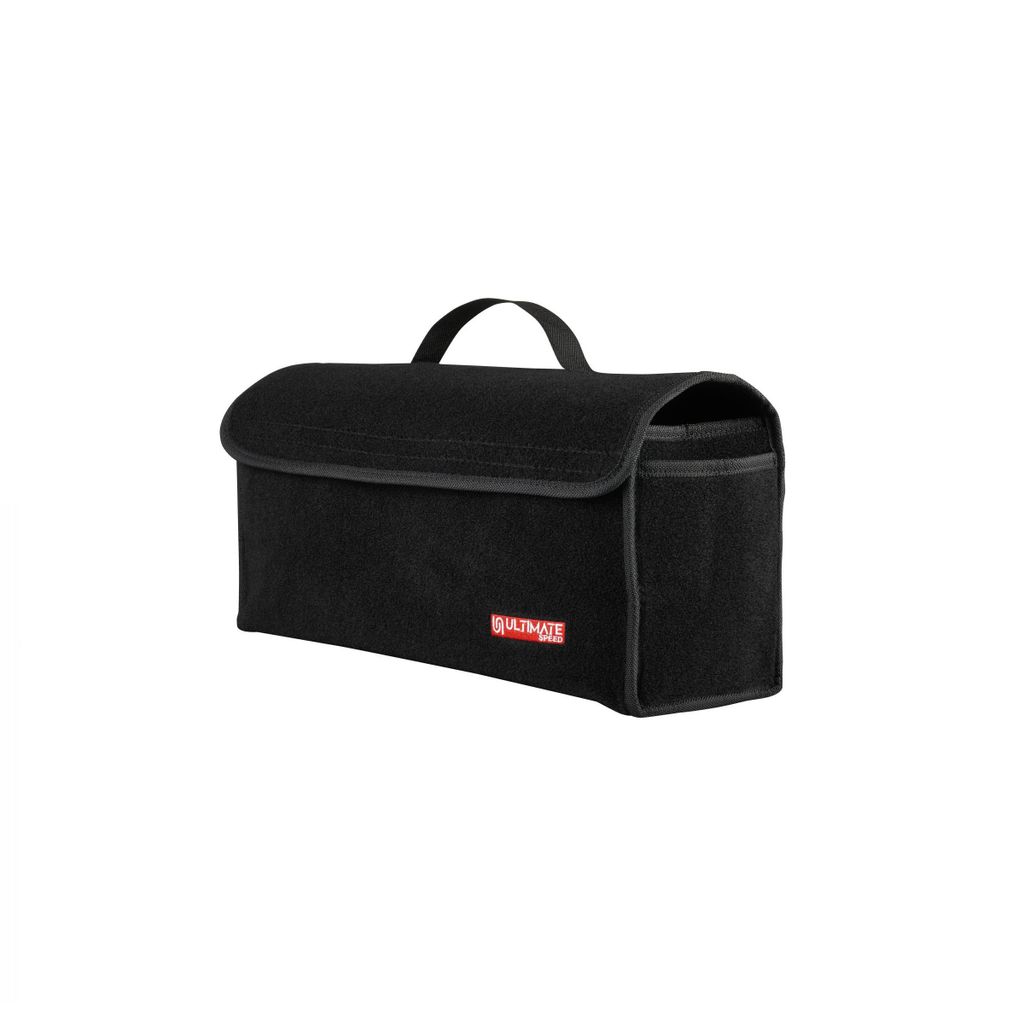 ULTIMATE SPEED Kofferraumtasche, mit aufgesetzter Produktbild 