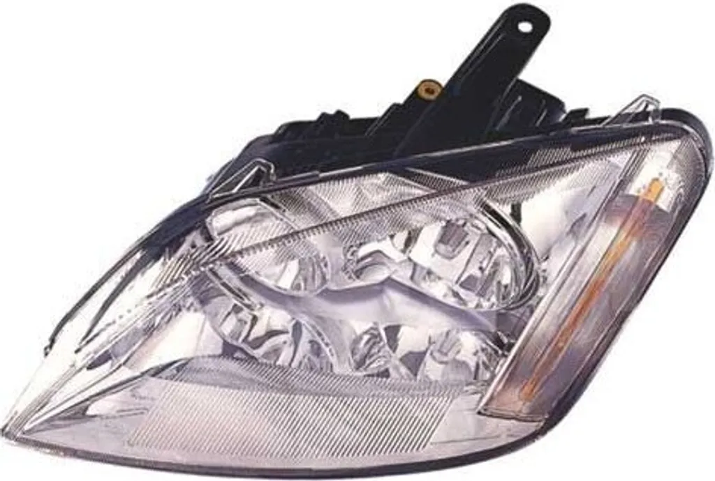 Faro Sinistro ALKAR 2745400 per Ford Focus C-Max DM2 - Qualità OE