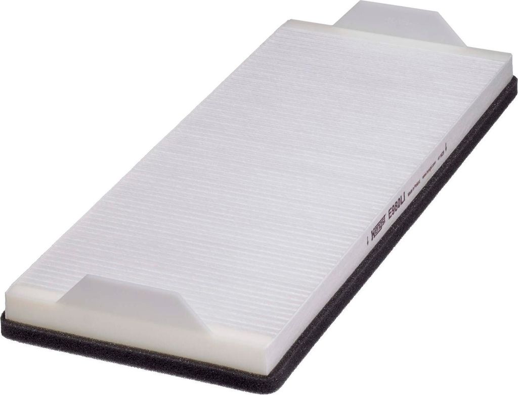 HENGST Filter Innenraumluft E980LI