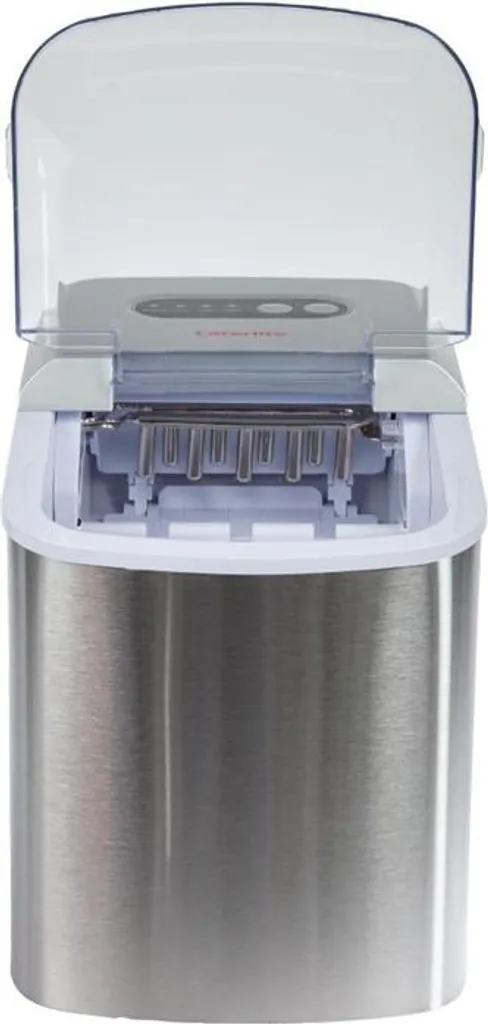 Machine à glaçons Caterlite 10 kg Édition - Design Compact et Rapide - 6