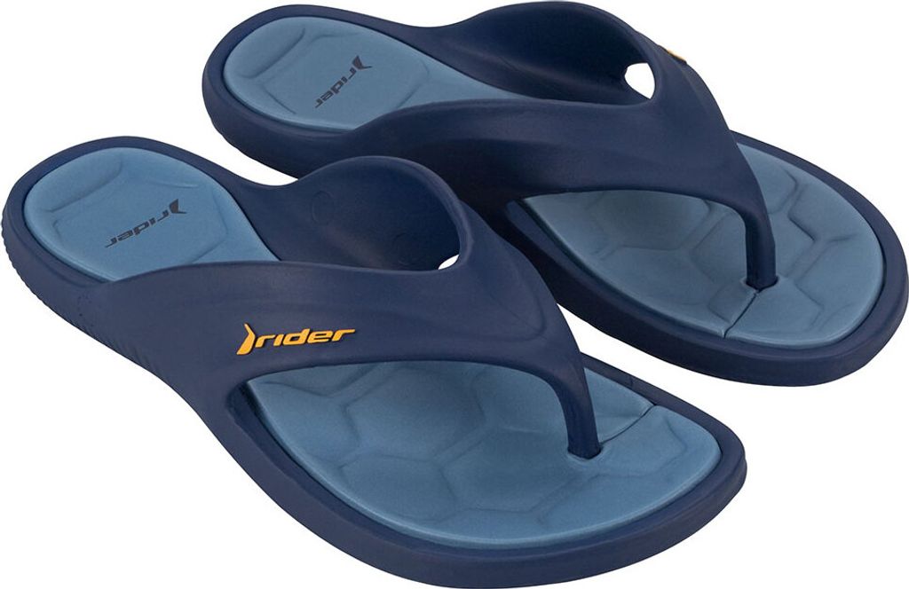 Rider Cape Xviii Flip-flops Blau EU 43 Mann Blau EU 43