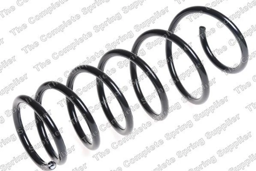 Ressort hélicoïdal pour châssis de Toyota IQ remplace la pièce 4813174040