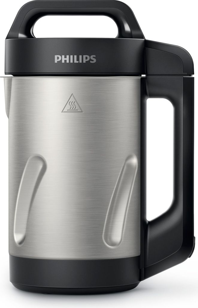 Heizmixer 1,2l 1000w Philips HR2203/80 Produktbild 