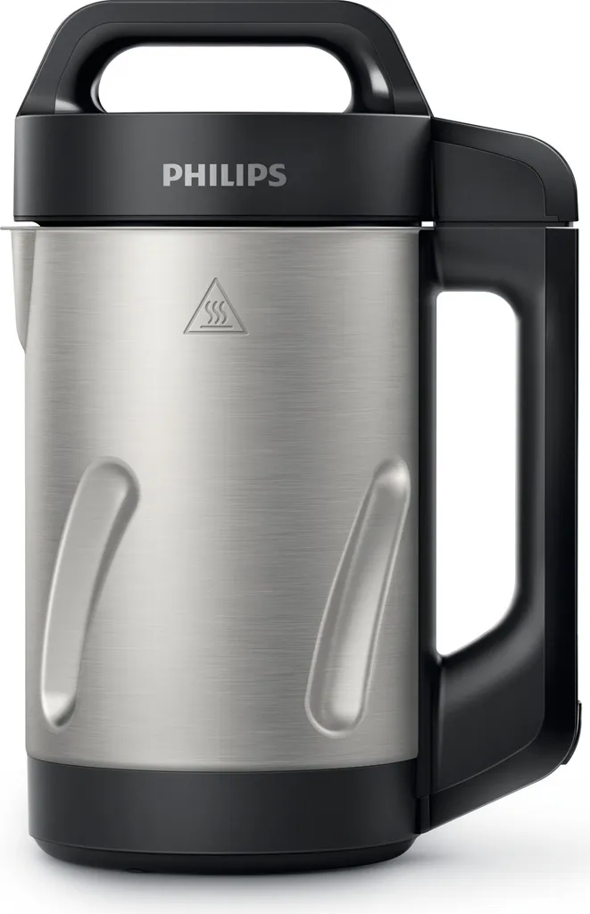 Frullatore riscaldante 1.2l 1000w Philips HR2203/80