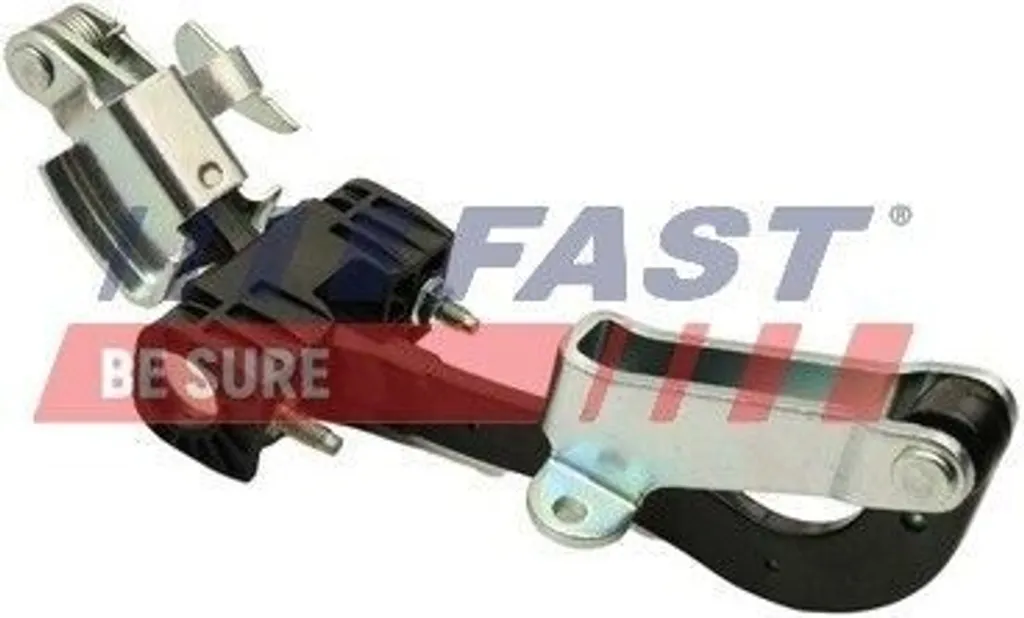 FAST FT95426 Fermaporta Fermaporta per FIAT Ducato Furgone (250, 290) Posteriore destro