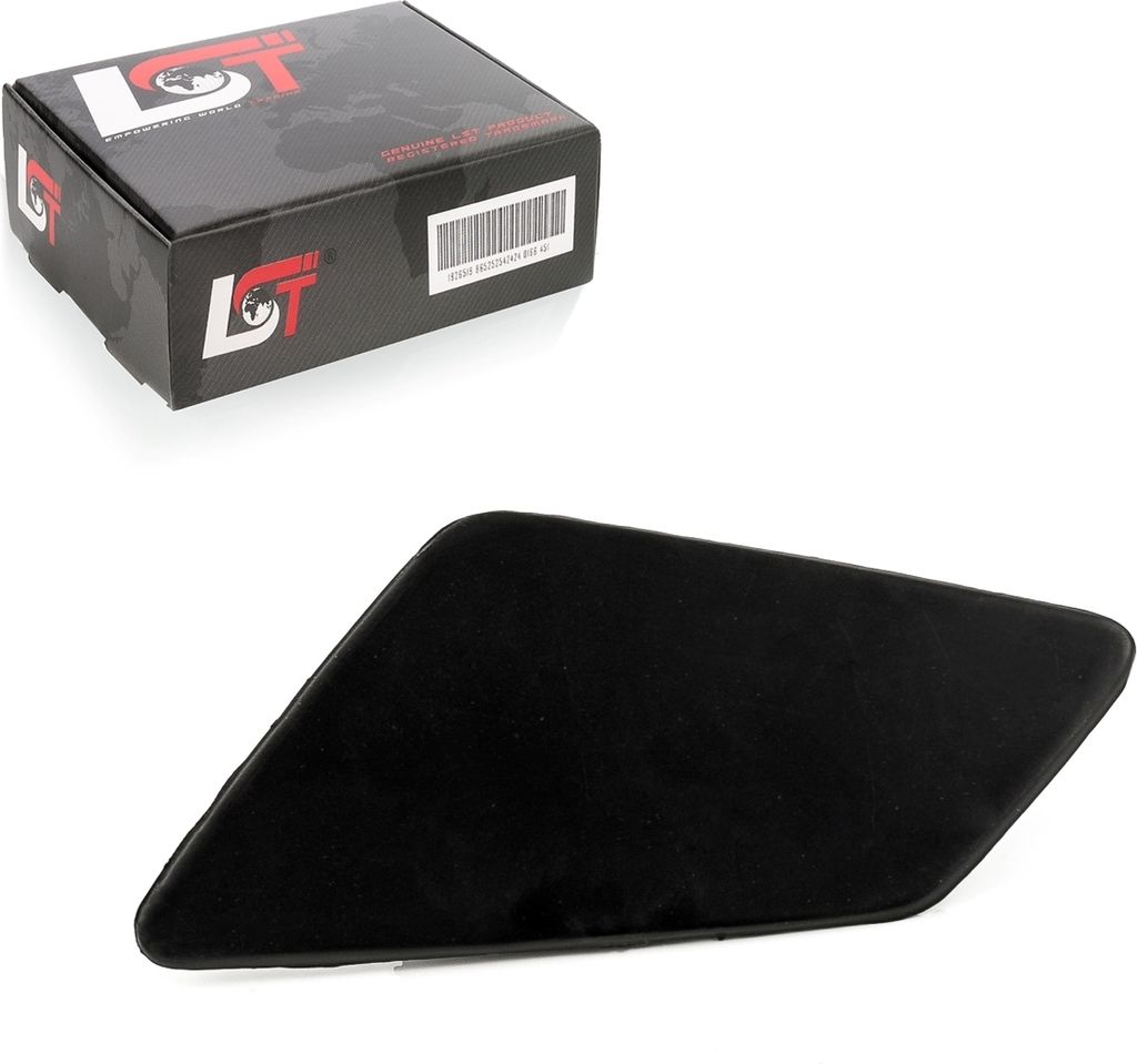 Abdeckung Scheinwerferreinigung Anlage vorne links für SKODA Superb III 3V 15-19