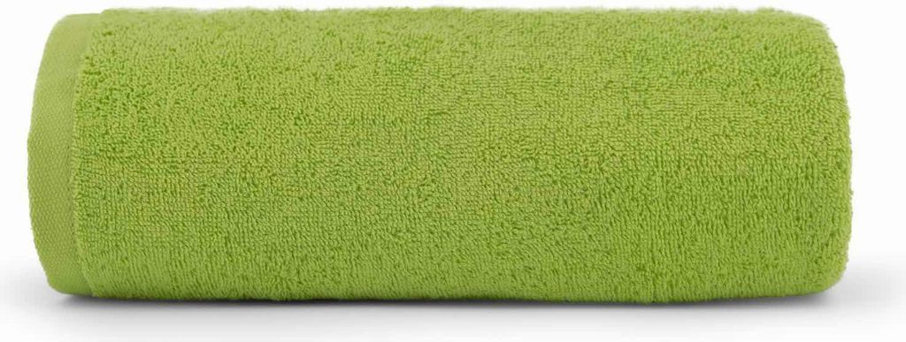 Handtuch, Baumwollbadetuch, 450 g/m², Primo 70x140 Grün