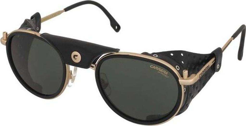 Carrera C SPORT 05/S Matte gold 52/24/145 Herren Produktbild 
