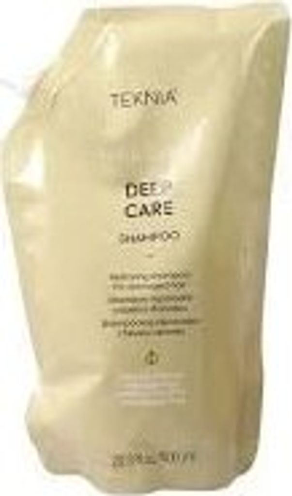 Lakme Teknia Deep Care Nachfüllpackung 600 ml