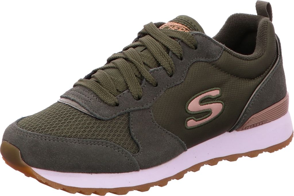 Skechers OG 85 - Goldn Gurl