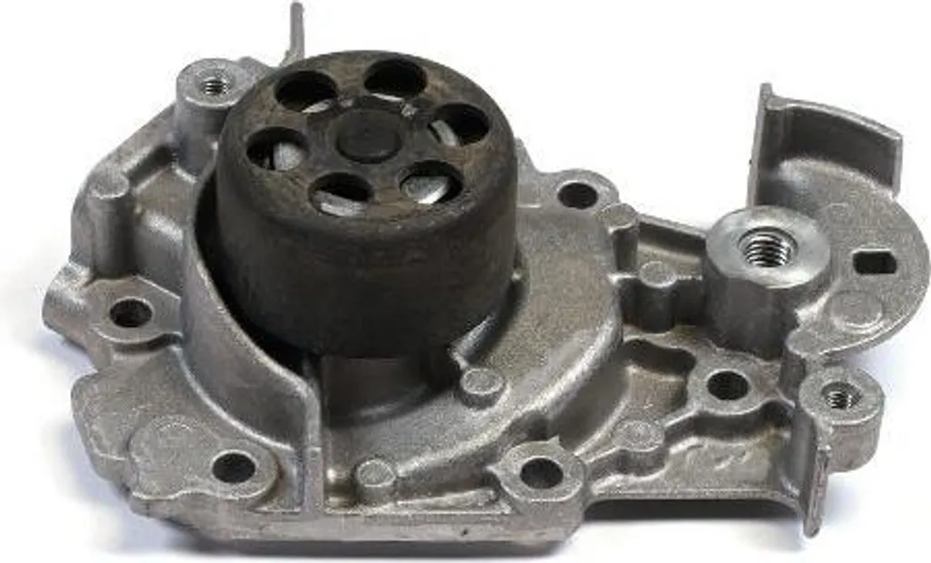 Pompe à Eau de Refroidissement Moteur HEPU P903 - Compatible OE 7701478925