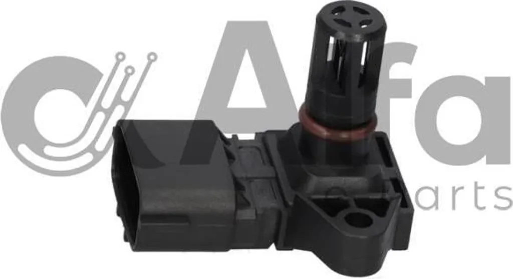 Capteur de pression MAP Alfa e-Parts AF04569 compatible Micra et Note