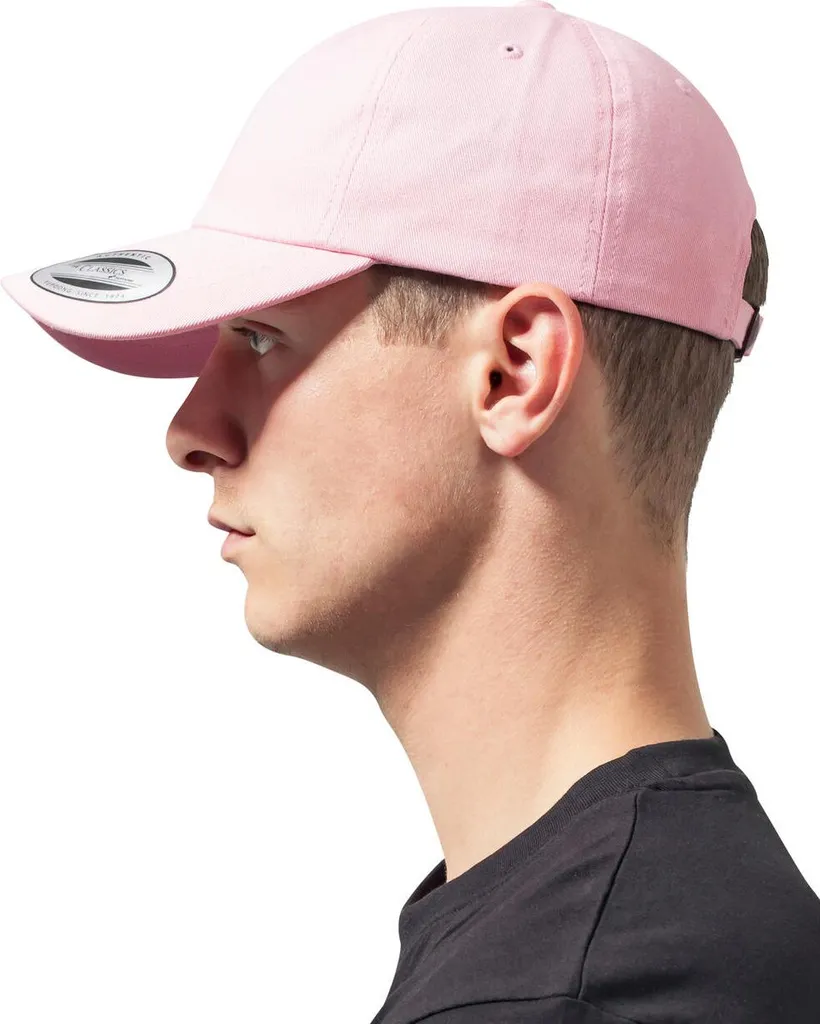CAPPELLO VISIERA CURVA 5 PANNELLI Atlantis - ASI RAINYS