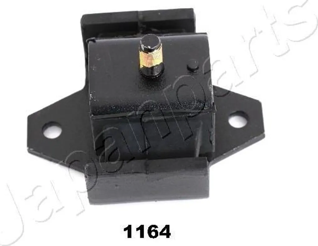 Japanparts RU-1164 Support à Bride de Suspension pour Châssis Auto