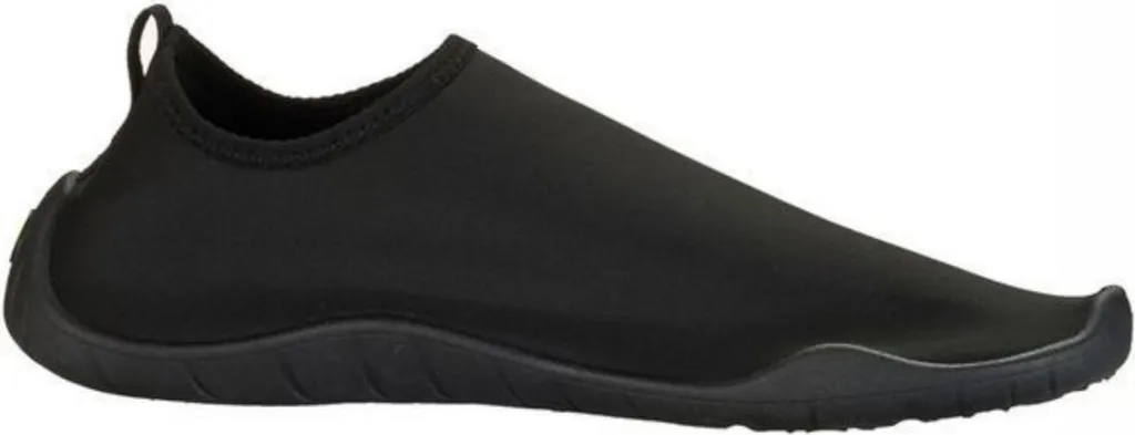 BALLOP Hybrid Basic Noir 36 avec Semelle Antidérapante Ultra Flexible