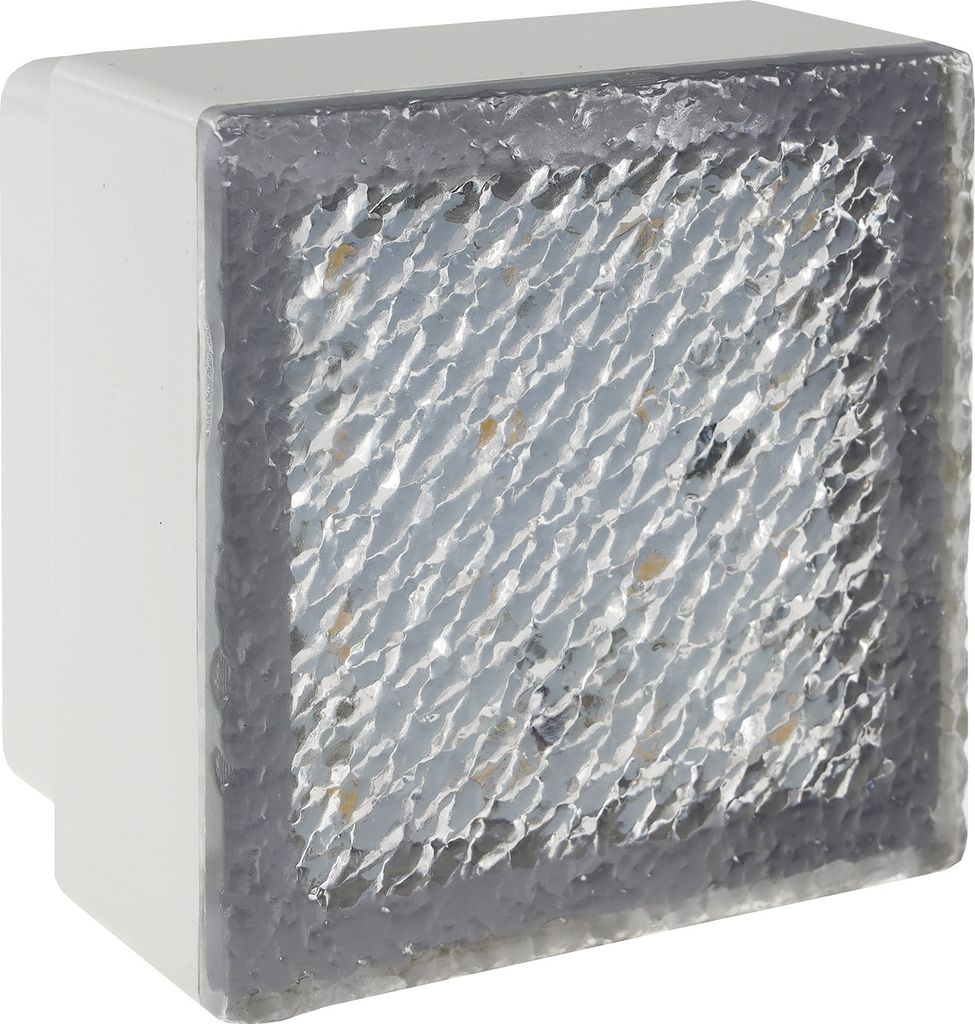 ChiliTec LED Pflasterstein BRIKX 10 warmweiß 10x10x7cm, Produktbild 9