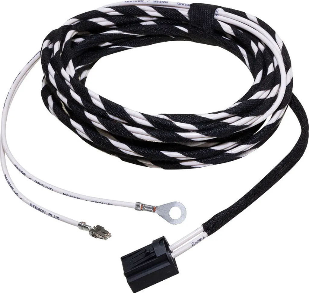 Réparer Prise Allume-Cigare Audi A3 A6 A7 Q3 : Câble 12V Kufatec Pro