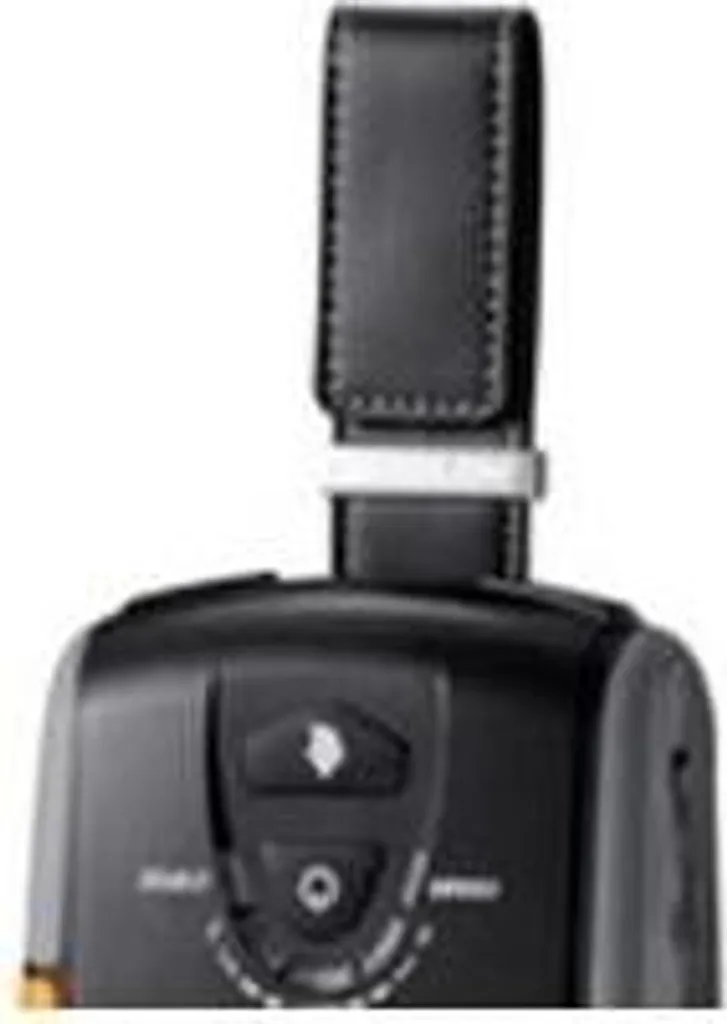 Sangle BIXOLON PBS-R210/STD pour imprimantes SPP-R200III R210 et R310