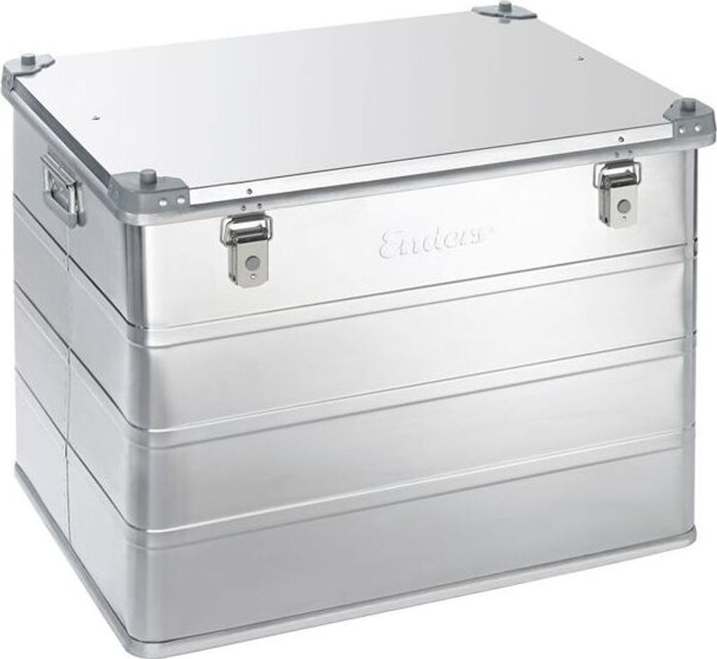 Enders Aluminiumbox VANCOUVER 236L, 1350