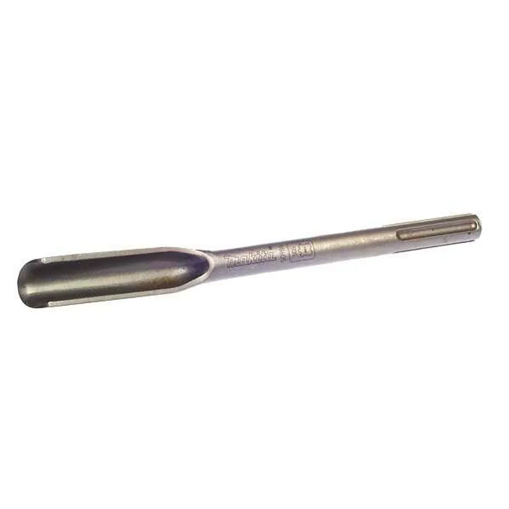 Burin à fente pour béton Makita P-16293 SDS-MAX 26x300mm spécial saignées