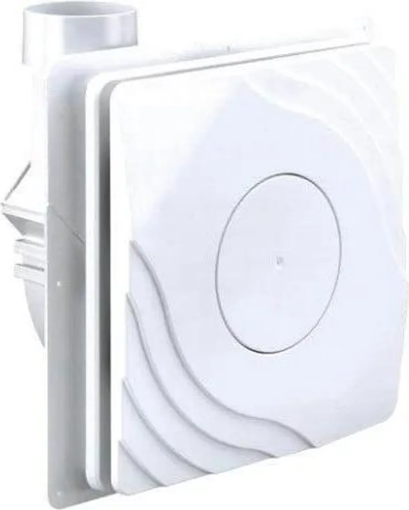 Zehnder ComfoSpot XR : Ventilateur d'extraction mural haute performance - 6