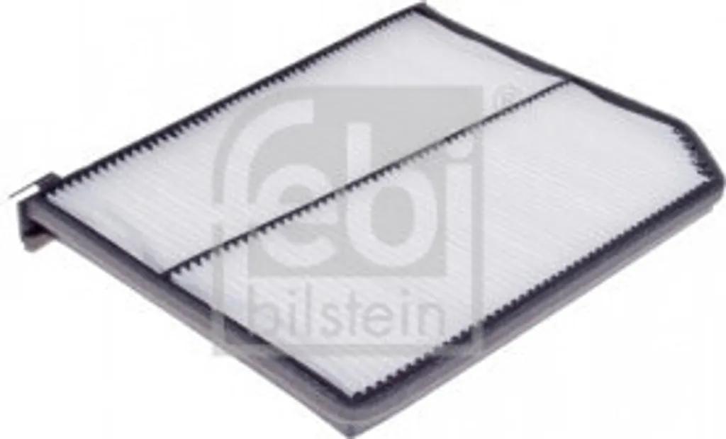 Filtre d'habitacle FEBI BILSTEIN 109062 pour S-Type X200 OE XR81503