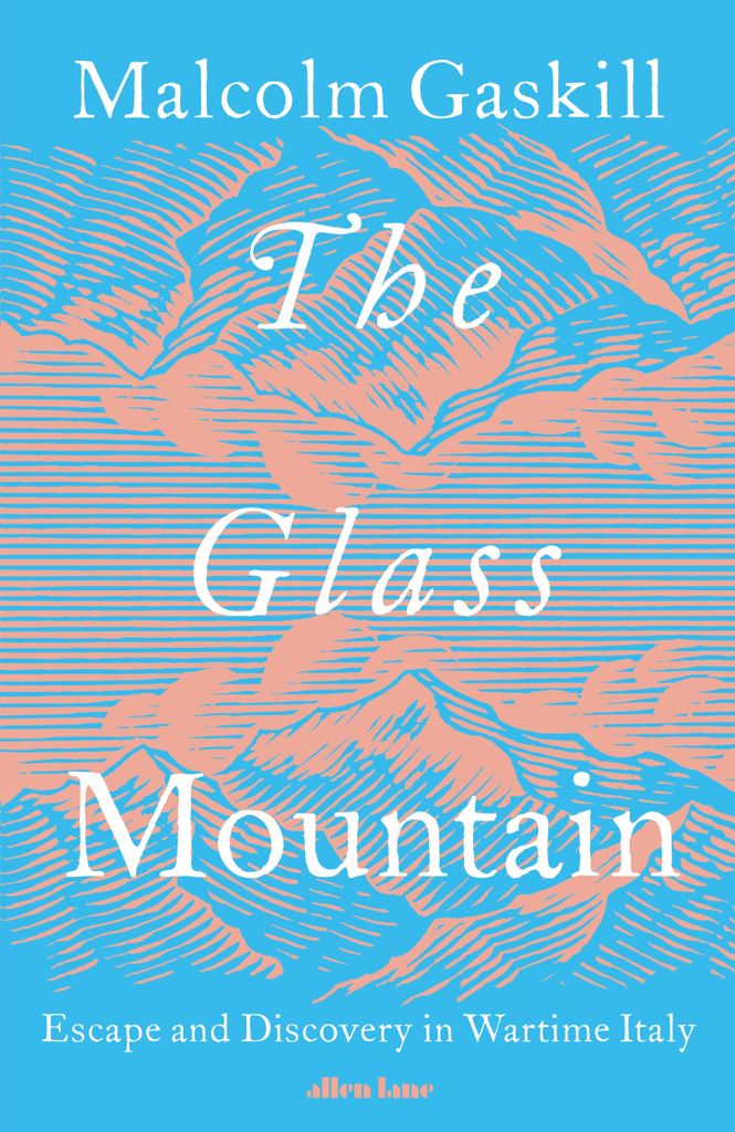 The Glass Mountain