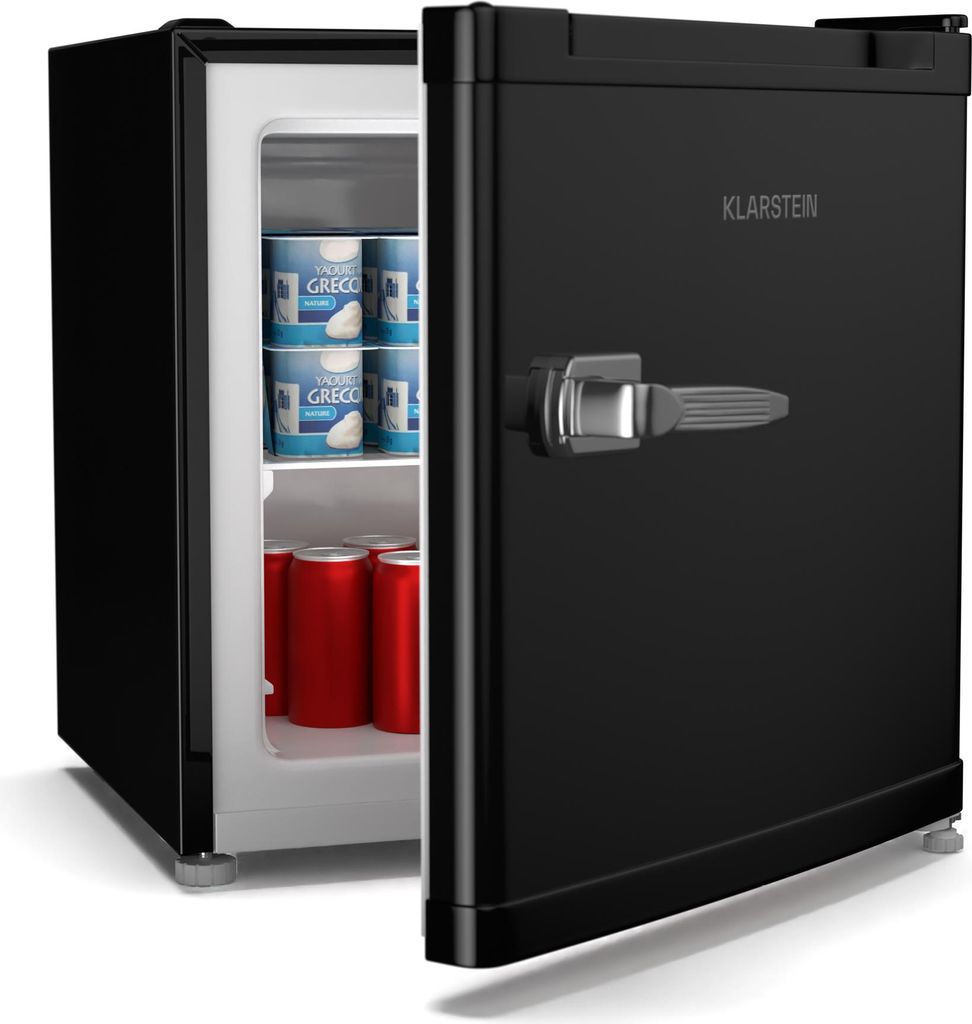 Klarstein Irene Retro Mini congélateur 31 L Réfrigérateur / Image du produit 