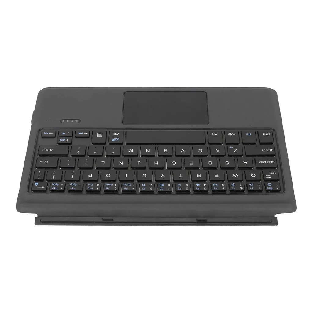 Clavier pour Surface Go 1/2/3 idéal télétravail, Bluetooth 5.0 et Trackpad