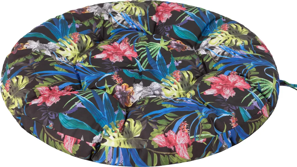 Coussin épais 8 cm pour balancelle : finissez-en avec l'assise dure