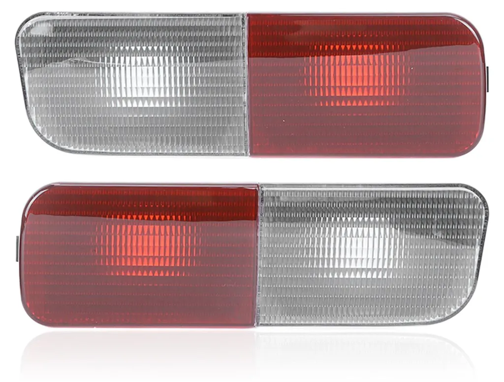 Remplacement Feux Arrière Land Rover Discovery 2 Pack Gauche et Droit 2pcs