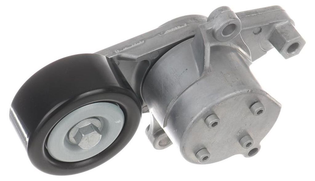 SKF VKM 61106 Riemenspanner Keilrippenriemen für TOYOTA LAND CRUISER 150 (KDJ15, GRJ15)