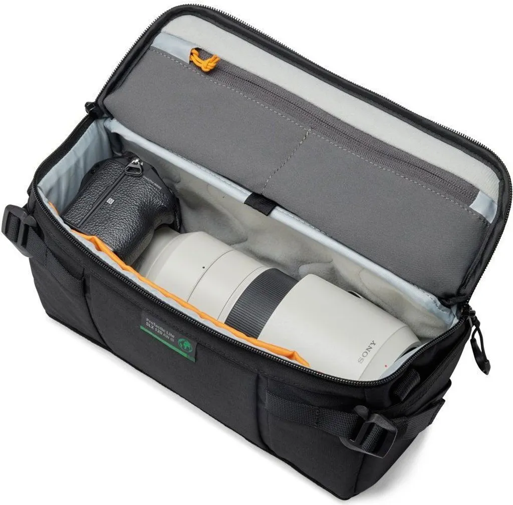 Protéger son Matériel avec la Sacoche Lowepro ProTactic Lite SLX 120 - 3